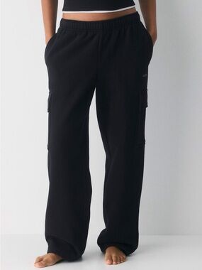 Artizia  Mega Fir Fleece Cargo Pant